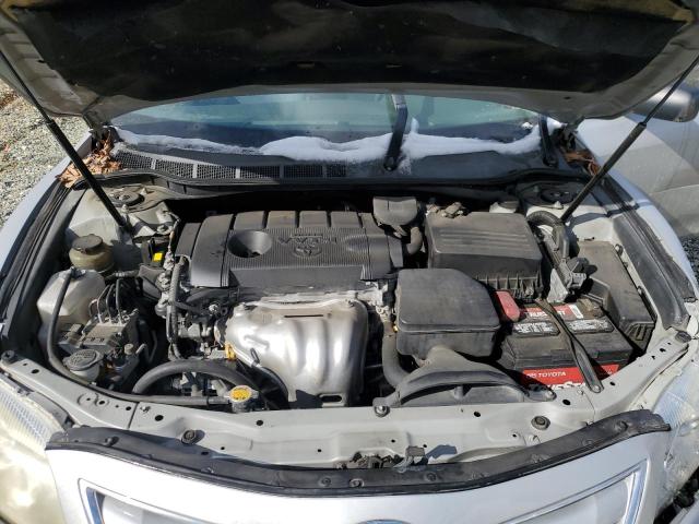 Photo 11 from auction – 2011 TOYOTA CAMRY BASE with VIN JTNBF3EK1B3009810