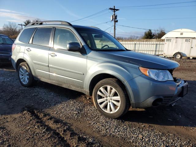 Photo 4 from auction – 2012 SUBARU FORESTER 2 with VIN JF2SHADCXCH426393