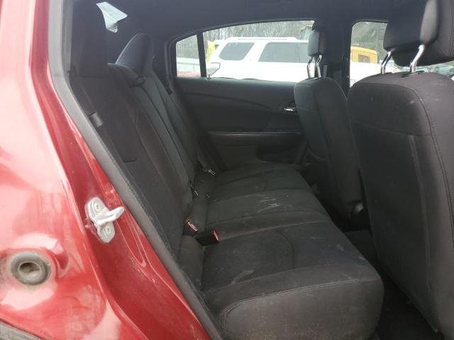 Photo 10 from auction – 2013 CHRYSLER 200 LX with VIN 1C3CCBAG5DN726848