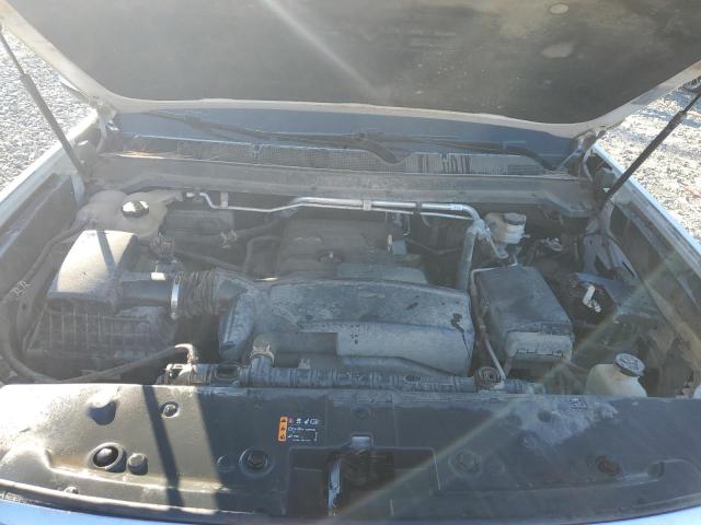 Photo 11 from auction – 2017 GMC CANYON SLE with VIN 1GTG5CEA4H1149827