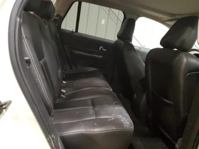 Photo 10 from auction – 2007 FORD EDGE SEL P with VIN 2FMDK39C67BB62942