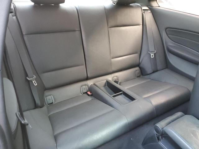 Photo 10 from auction – 2013 BMW 135 I with VIN WBAUC9C5XDVY60157