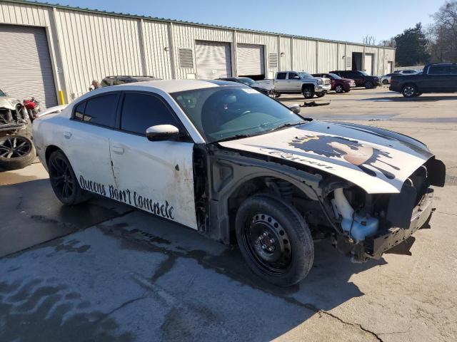Photo 4 from auction – 2014 DODGE CHARGER SE with VIN 2C3CDXBGXEH360078