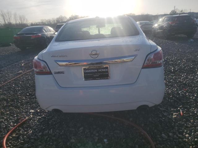 Photo 6 from auction – 2015 NISSAN ALTIMA 2.5 with VIN 1N4AL3AP8FC576926
