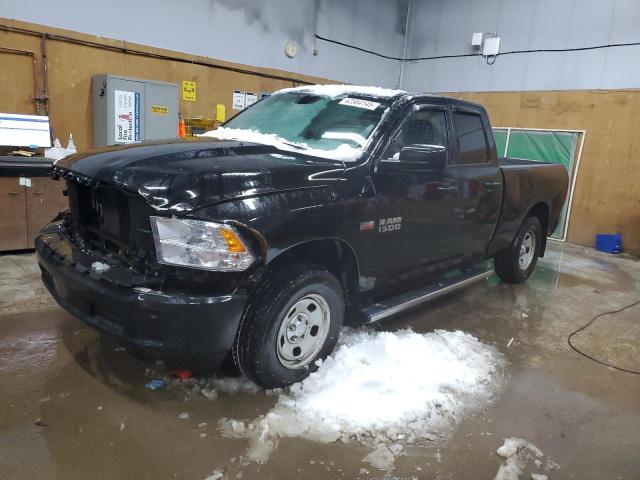 RAM 1500 ST 2014 with VIN 1C6RR7FT6ES227607 - Photo from auction