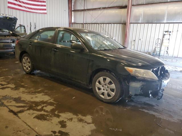 Photo 4 from auction – 2010 TOYOTA CAMRY BASE with VIN 4T4BF3EK7AR043488