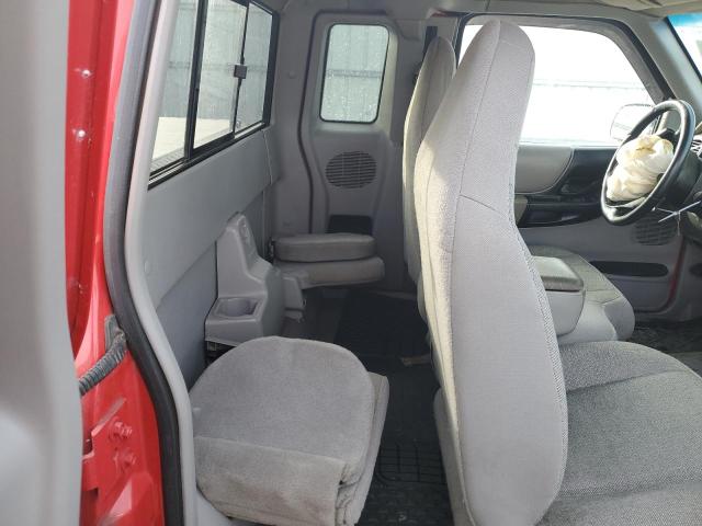 Photo 10 from auction – 2000 FORD RANGER SUP with VIN 1FTYR14V0YTB07614