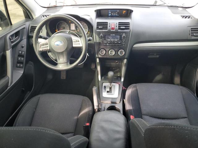 Photo 8 from auction – 2014 SUBARU FORESTER 2 with VIN JF2SJAEC1EH528347