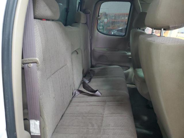 Photo 10 from auction – 2000 TOYOTA TUNDRA ACC with VIN 5TBBT4417YS071028