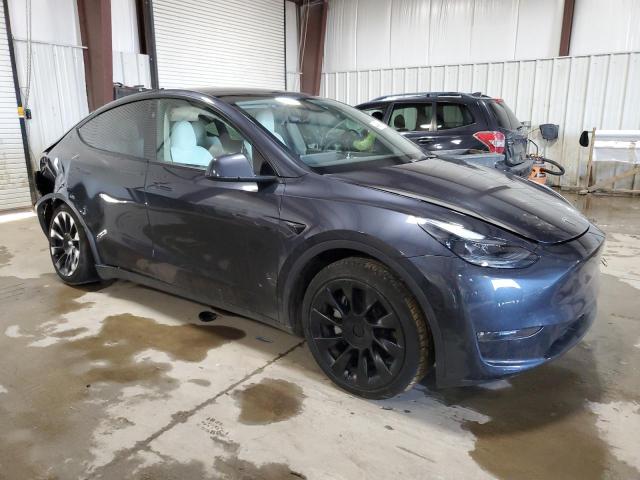 Photo 4 from auction – 2024 TESLA MODEL Y with VIN 7SAYGAEEXRF077064