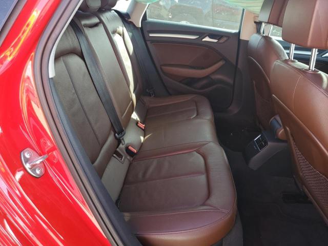 Photo 10 from auction – 2015 AUDI A3 PREMIUM with VIN WAUBFGFF3F1042254