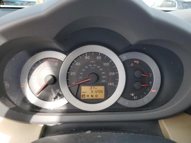 Photo 9 from auction – 2010 TOYOTA RAV4 with VIN 2T3BF4DV9AW044094