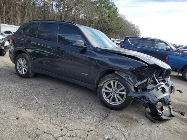 Photo 4 from auction – 2014 BMW X5 XDRIVE3 with VIN 5UXKR0C56E0H22023
