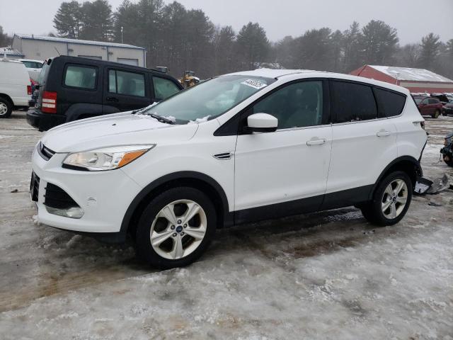 FORD ESCAPE SE 2016 with VIN 1FMCU9GXXGUC67413 - Photo from auction