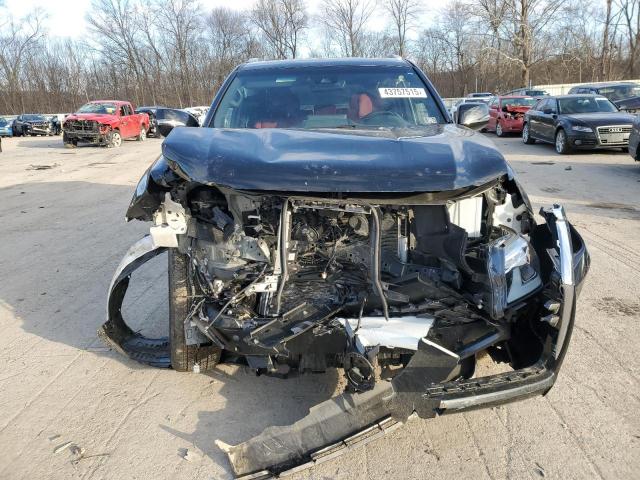 Photo 5 from auction – 2023 LEXUS GX 460 with VIN JTJAM7BX5P5342985