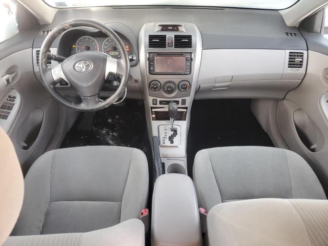 Zdjęcie 8 z aukcji – 2013 TOYOTA COROLLA BA z VIN 2T1BU4EE0DC045055