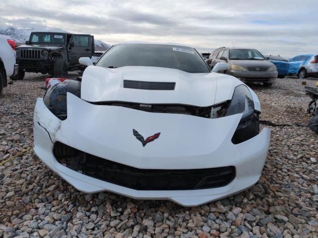 Снимка 5 от търг – 2015 CHEVROLET CORVETTE S с VIN 1G1YB2D72F5114859