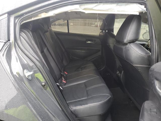 Photo 10 from auction – 2023 TOYOTA COROLLA LE with VIN JTDBCMFE5P3001468