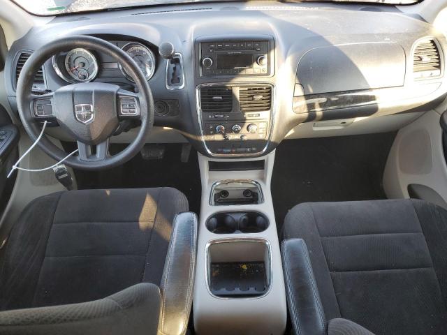 Photo 8 from auction – 2013 DODGE GRAND CARA with VIN 2C4RDGCG7DR550997