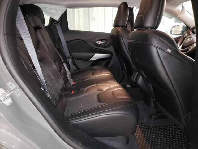 Photo 11 from auction – 2022 JEEP CHEROKEE L with VIN 1C4PJMCX8ND549943