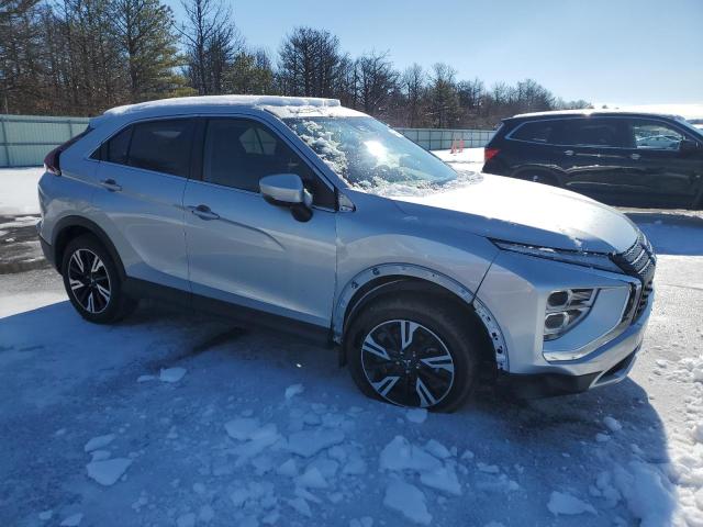 Снимка 4 от търг – 2024 MITSUBISHI ECLIPSE CR с VIN JA4ATWAA4RZ029395