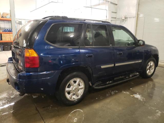 Photo 3 from auction – 2003 GMC ENVOY with VIN 1GKDT13S132184373