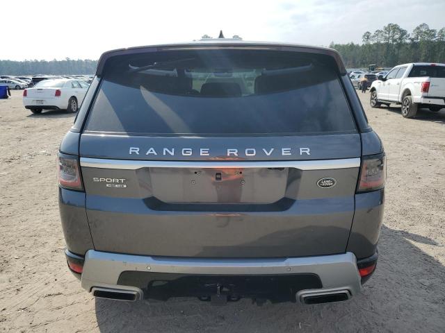 Photo 6 from auction – 2018 LAND ROVER RANGE ROVE with VIN SALWR2RK0JA185056