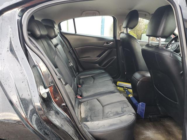 Photo 10 from auction – 2018 MAZDA 3 TOURING with VIN 3MZBN1L31JM195107
