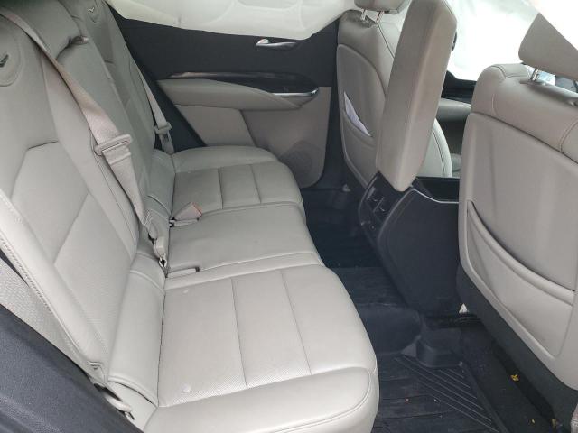 Photo 11 from auction – 2020 CADILLAC XT4 PREMIU with VIN 1GYFZDR49LF089527