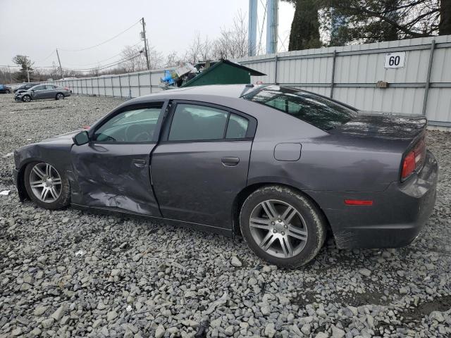 Photo 2 from auction – 2013 DODGE CHARGER R/ with VIN 2C3CDXCTXDH738426