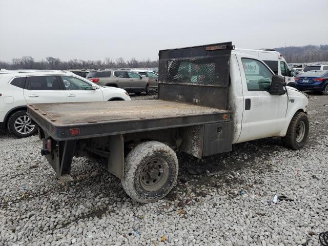 Photo 3 from auction – 1999 FORD F250 SUPER with VIN 1FTNF20L1XEC34865