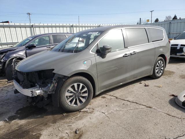 Снимка 1 от търг – 2022 CHRYSLER PACIFICA H с VIN 2C4RC1L74NR121074