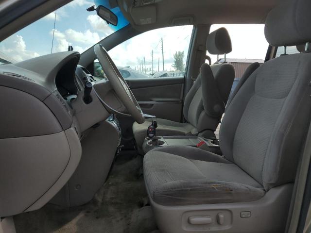Photo 7 from auction – 2008 TOYOTA SIENNA CE with VIN 5TDZK23C48S208183