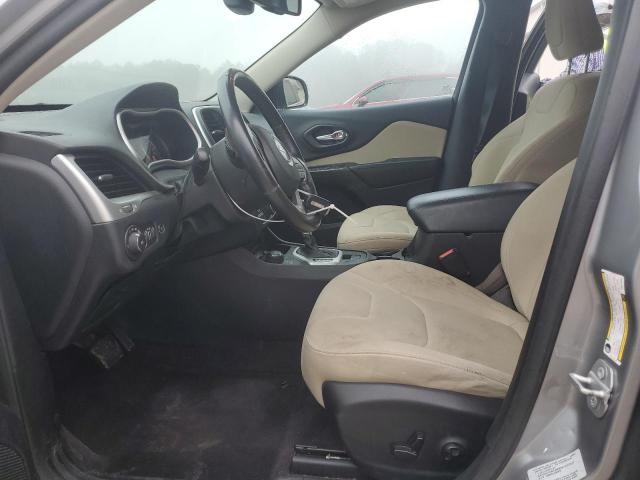 Photo 7 from auction – 2016 JEEP CHEROKEE L with VIN 1C4PJMCB2GW218397