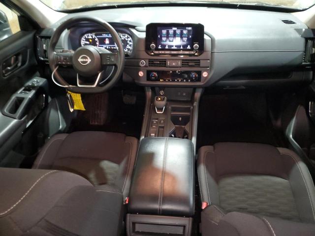 Photo 8 from auction – 2023 NISSAN PATHFINDER with VIN 5N1DR3AA6PC246670