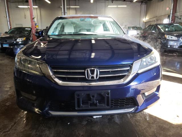 Photo 5 from auction – 2015 HONDA ACCORD EX with VIN 1HGCR2F79FA170073