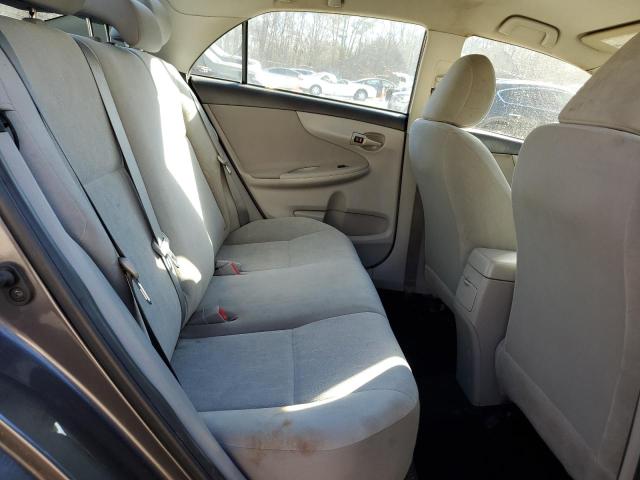 Photo 10 from auction – 2013 TOYOTA COROLLA BA with VIN 5YFBU4EEXDP143929