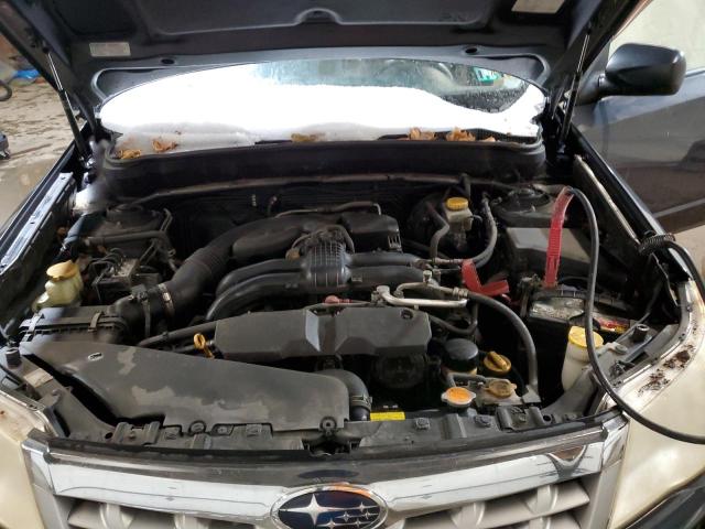 Photo 12 from auction – 2011 SUBARU FORESTER 2 with VIN JF2SHABC1BH717382