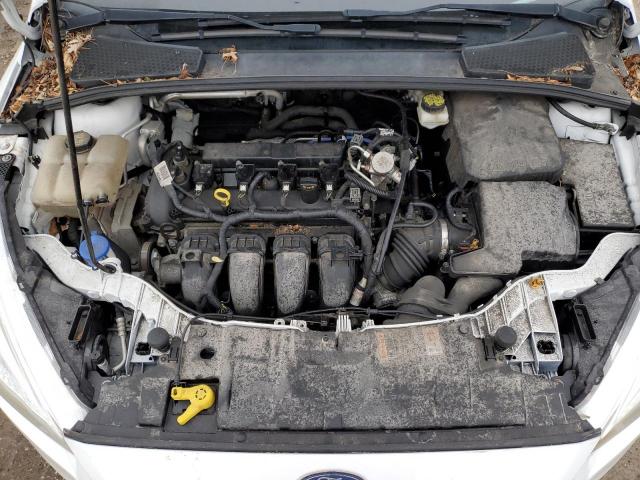 Фото 11 с аукциона – 2017 FORD FOCUS SE с VIN 1FADP3F28HL285425