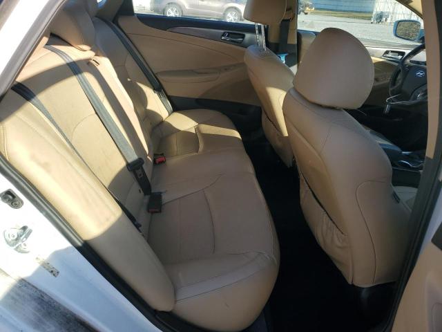 Photo 10 from auction – 2013 HYUNDAI SONATA HYB with VIN KMHEC4A49DA100289