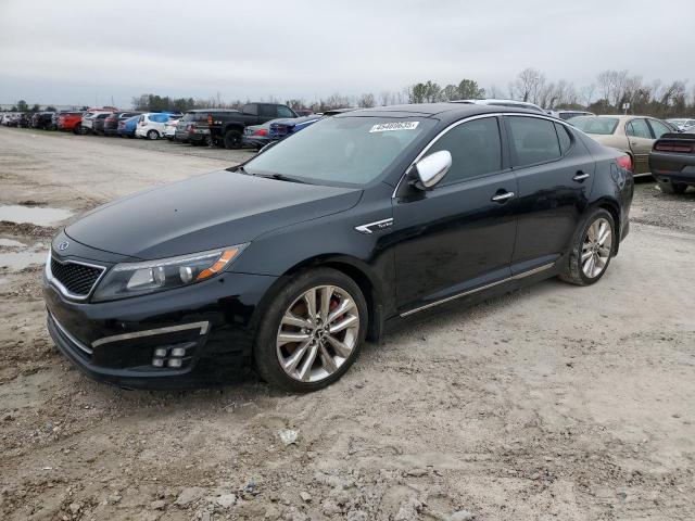 صورة رقم 1 من المزاد - 2014 KIA OPTIMA SX مع VIN 5XXGR4A63EG291968