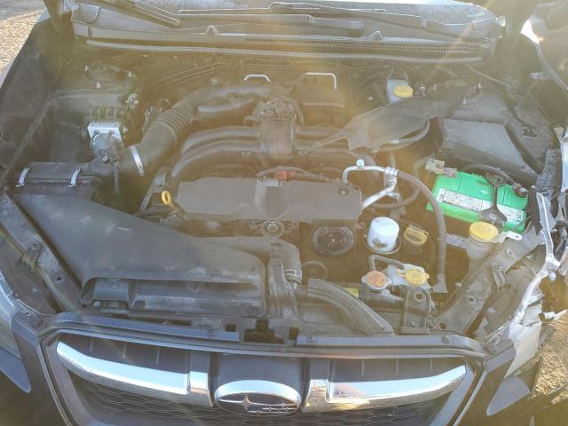 Photo 11 from auction – 2013 SUBARU IMPREZA SP with VIN JF1GPAL66D2822141
