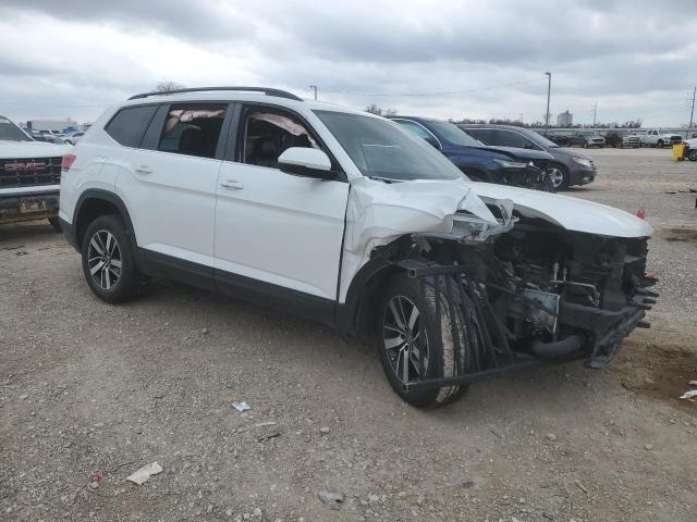 Photo 4 from auction – 2023 VOLKSWAGEN ATLAS SE with VIN 1V2DP2CA3PC502005