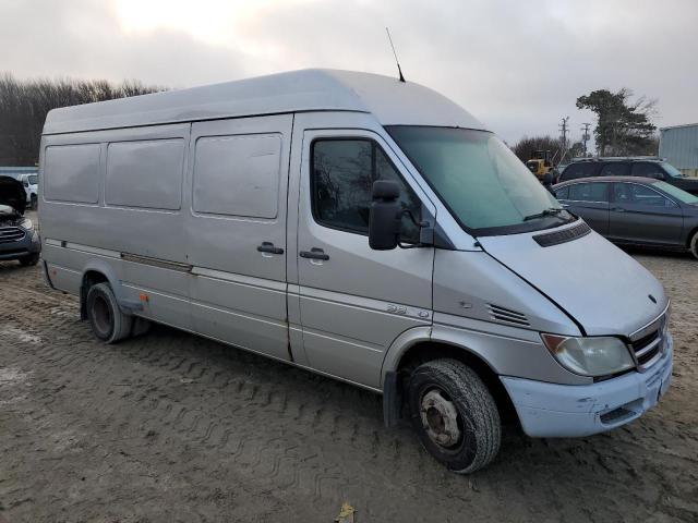 Photo 4 from auction – 2006 DODGE SPRINTER with VIN WD0PD544465942567
