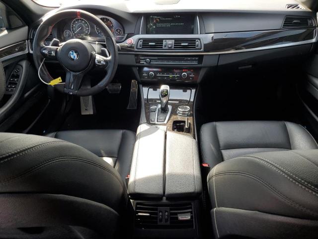 Photo 8 from auction – 2014 BMW 535 I with VIN WBA5B1C53ED481033
