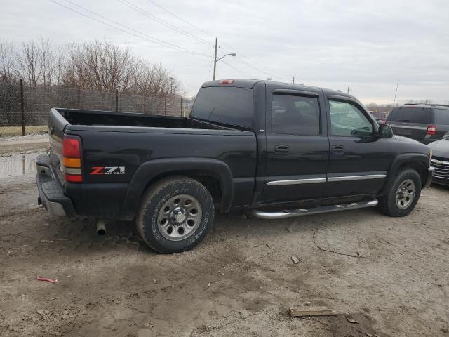 Photo 3 from auction – 2005 GMC NEW SIERRA with VIN 2GTEK13T151166809