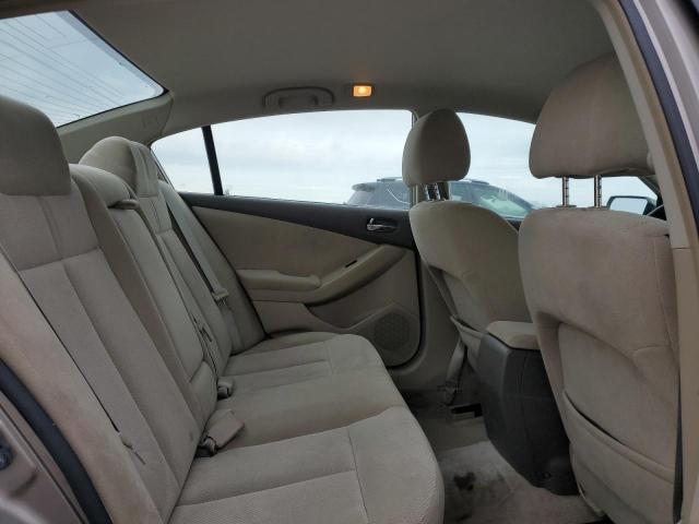 Photo 10 from auction – 2008 NISSAN ALTIMA 2.5 with VIN 1N4AL21E98C201641