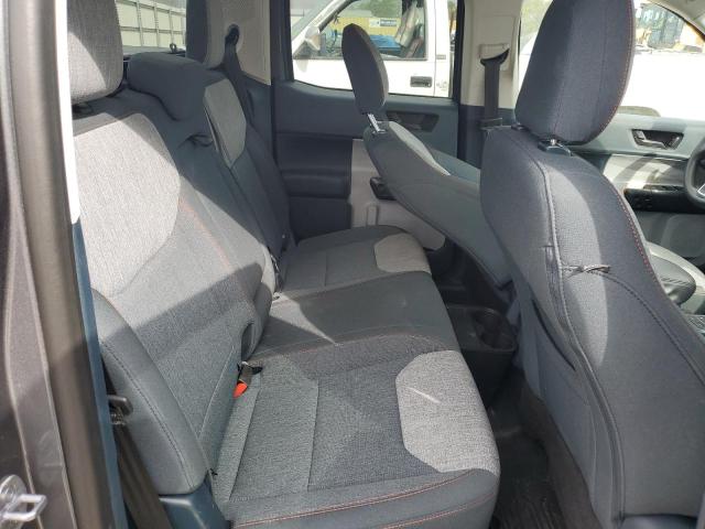 Photo 10 from auction – 2022 FORD MAVERICK X with VIN 3FTTW8F98NRA53956