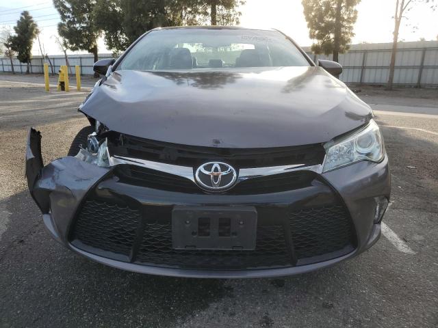 Photo 5 from auction – 2015 TOYOTA CAMRY LE with VIN 4T1BF1FK5FU003592