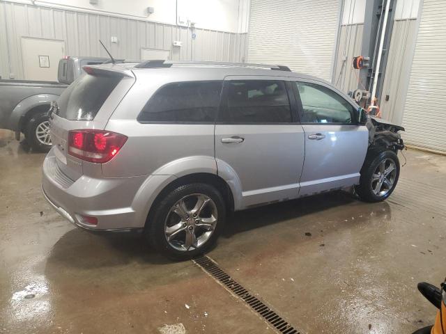 Photo 3 from auction – 2017 DODGE JOURNEY CR with VIN 3C4PDDGG4HT550300